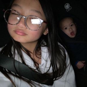 Meet your Posher, Olivia